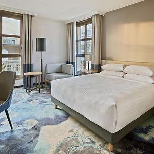 Executive Zimmer mit Kingsize-Bett