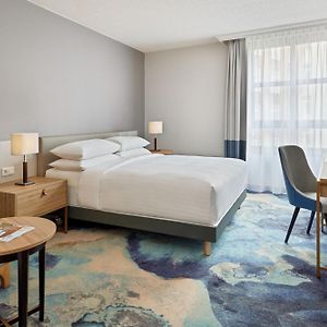Deluxe Zimmer mit Kingsize-Bett